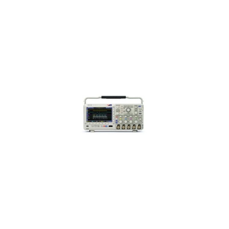 Обсиллоскоп Tektronix DPO2024