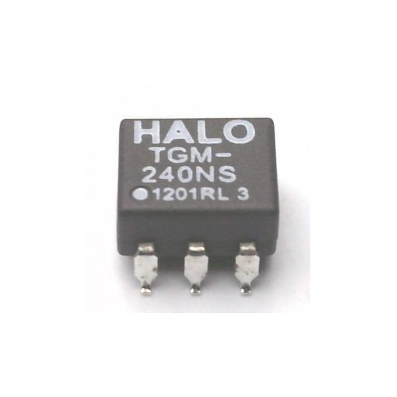 IC TGM-240NSRL