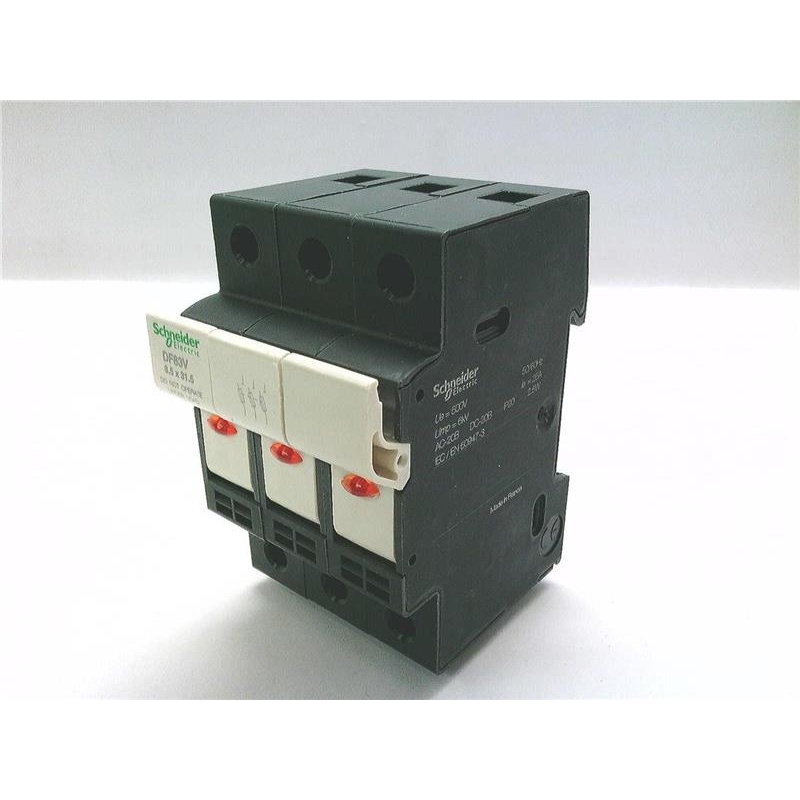 Держатель предохранителя TESYS DF DF83V