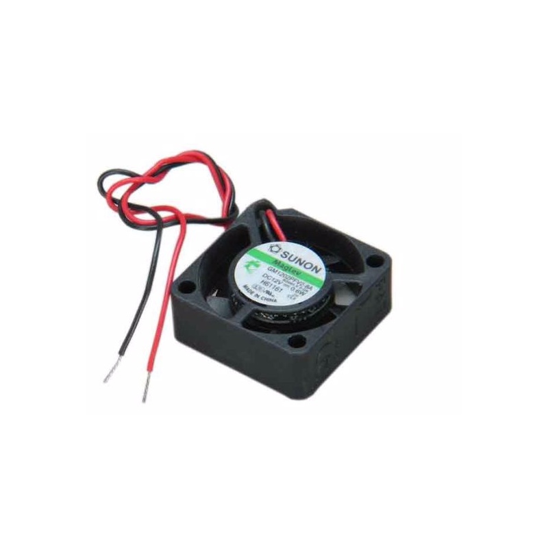 Квадратный вентилятор GM1202PFV2-8A