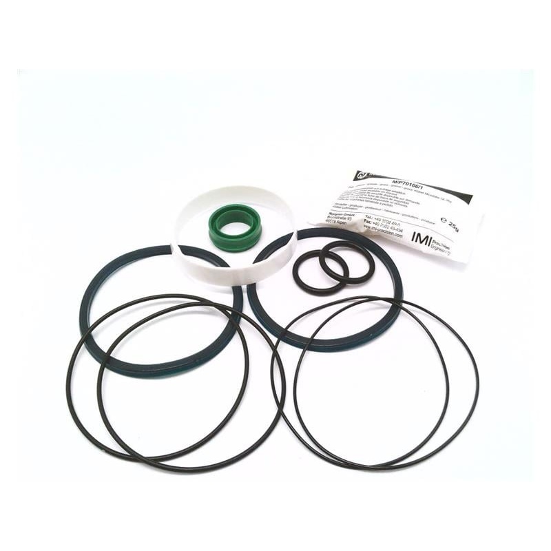 Сервисный комплект Norgren QA/8100/00