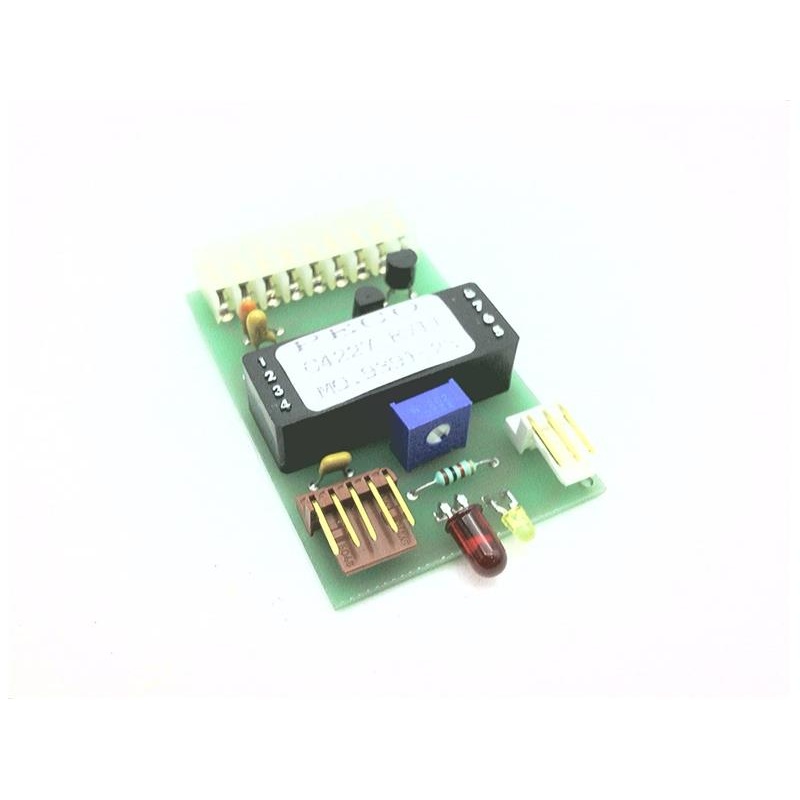 Печатная плата Peco Package Inspection C4227-RV11