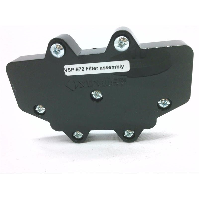 Поляризационные фильтры Honeywell VSP-972