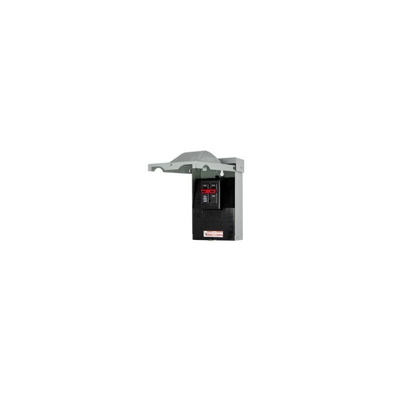 Энклозура Eaton DPB222RP