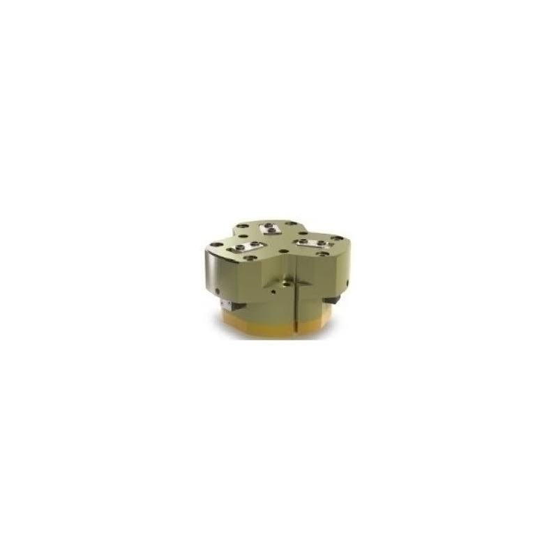 Параллельный захват Dover Corporation RTH-4M