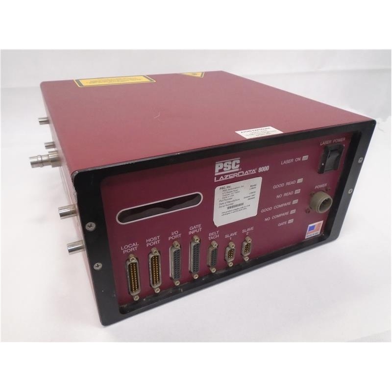 Логические анализаторы Datalogic LD8000