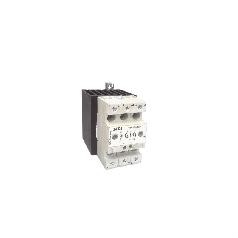 Твердотельное реле 2PSS60A40