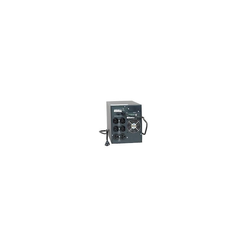 Источник бесперебойного питания / (UPS) GXT3-1000MT120