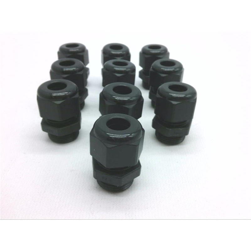 Кабельная жила ifm ASI/PG11/2XCABLEGLAND/10X-E10449