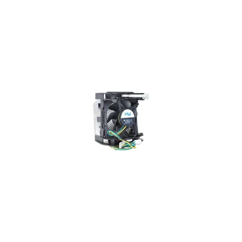 Вентиляторы и терморегуляция для плат ПК Intel FAN-478-COPPERCORE-KIT