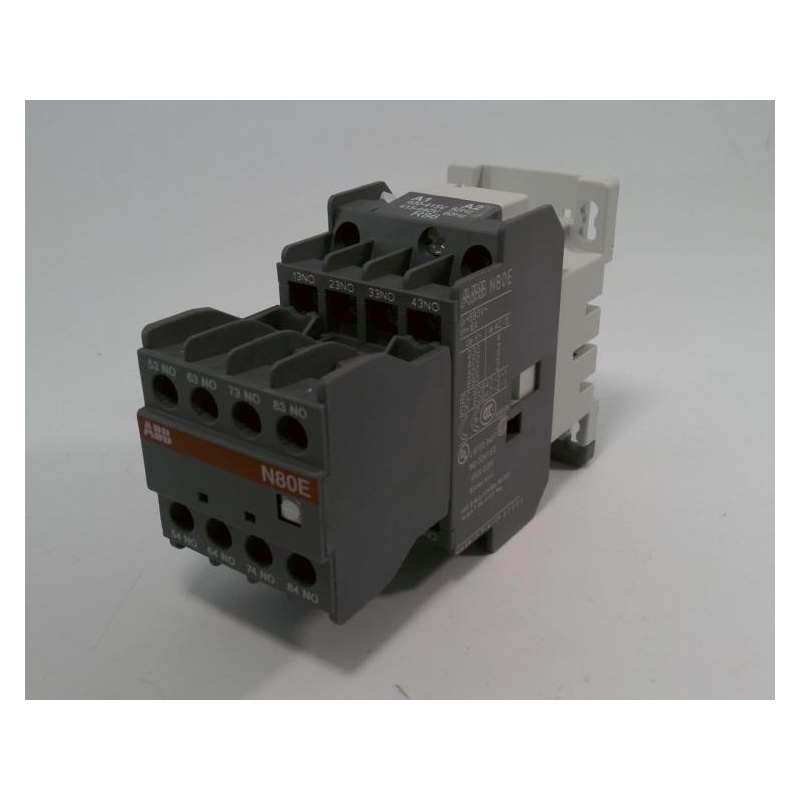 Контакторное реле ABB 1SBH141001R8680