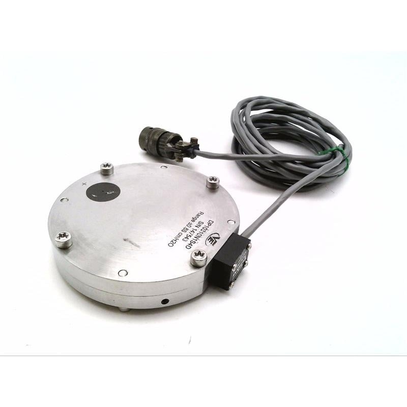 Датчик преобразователя давления DP103-10-N-1-S-4-D