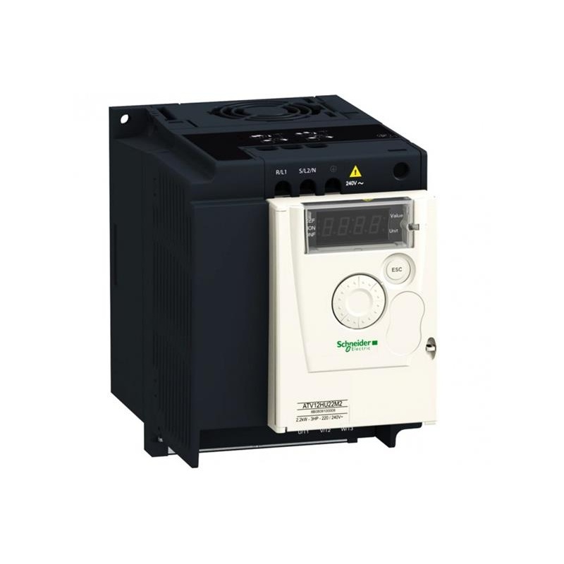 Привод Schneider Electric ATV12HU22M2