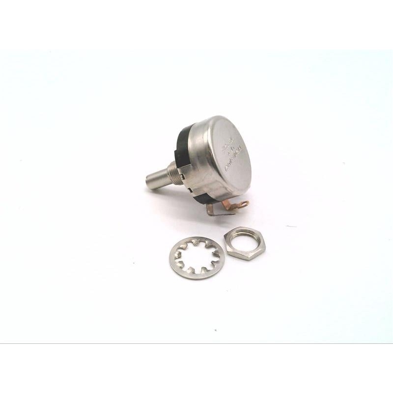 Миниатюрные потенциометры Honeywell RA20NASD502A