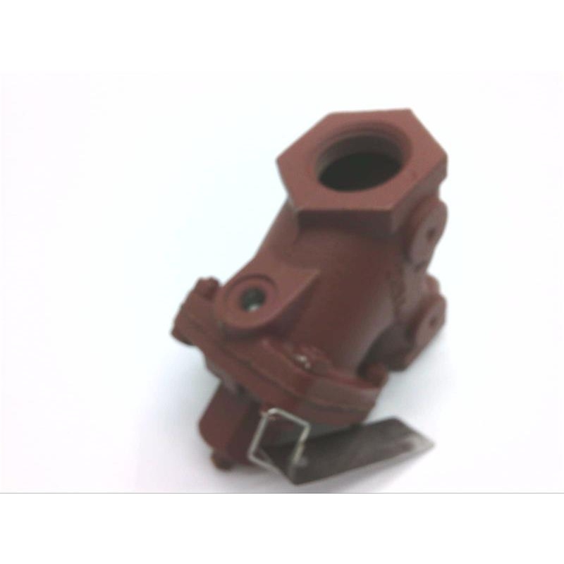 Продувочный клапан Zeks 630575