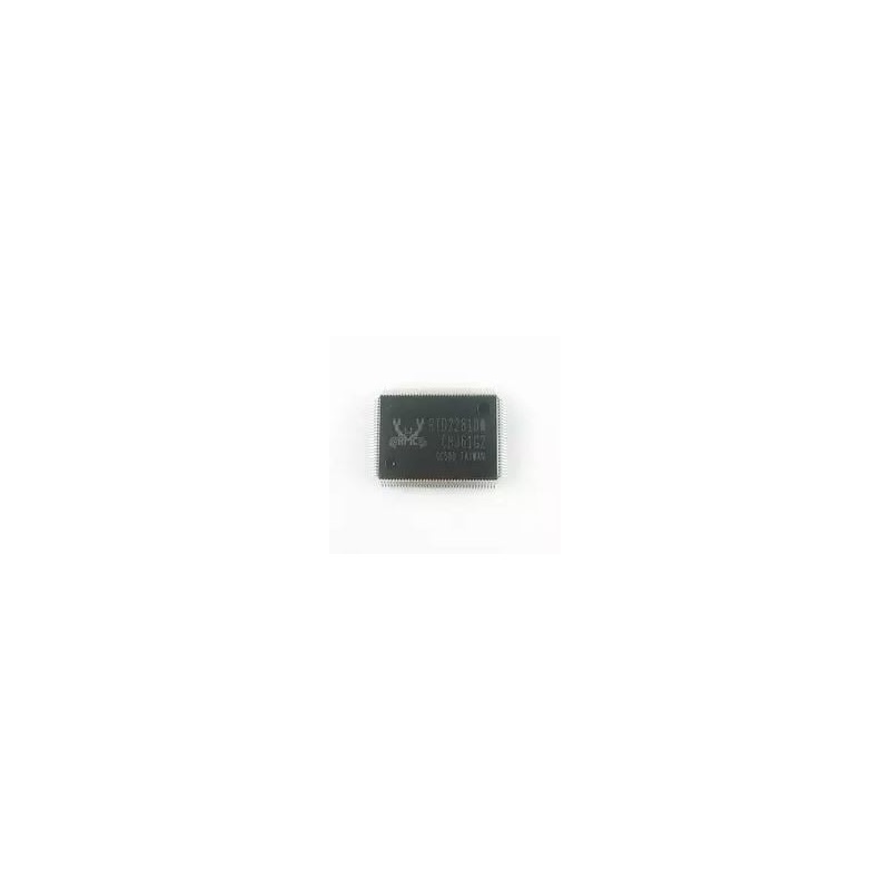 Микросхема контроллера Realtek RTD2281DW