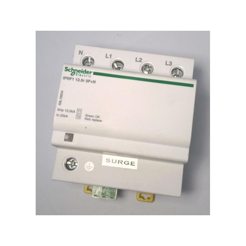 Защитные реле Schneider Electric A9L16634