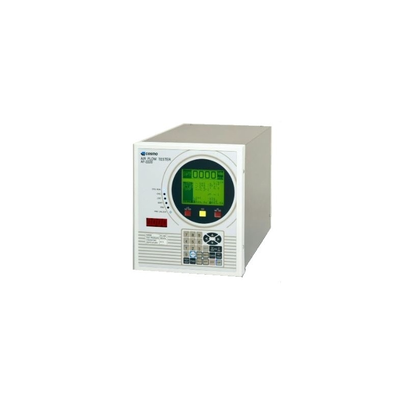 Дополнительные модули для тестирования и измерения Cosmo Solutions Technology AF-2220