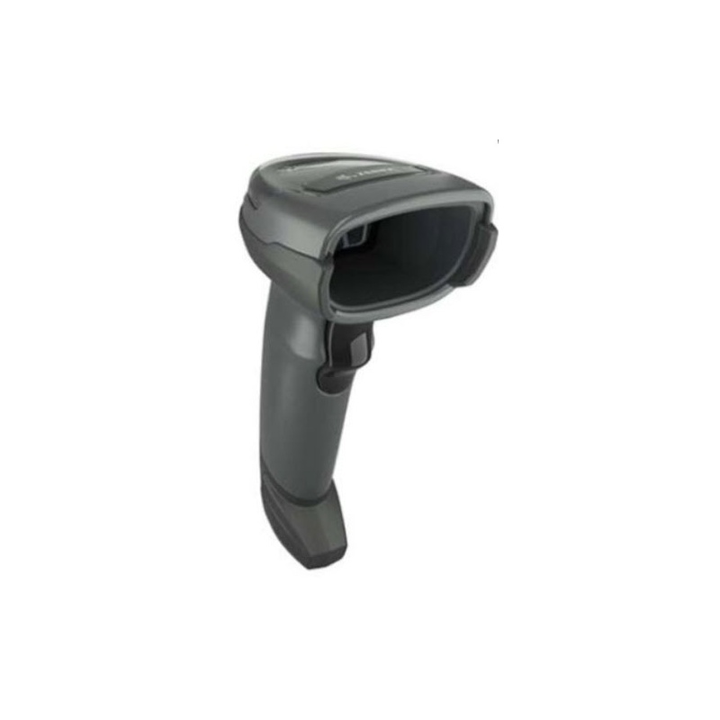 Контроллеры для сканеров штрих-кода Zebra DS4608-SR00007ZZWW