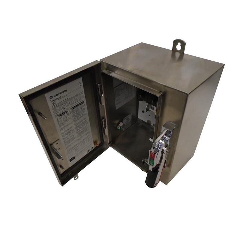 Закрытый разъединитель 1494G-CC3N-413