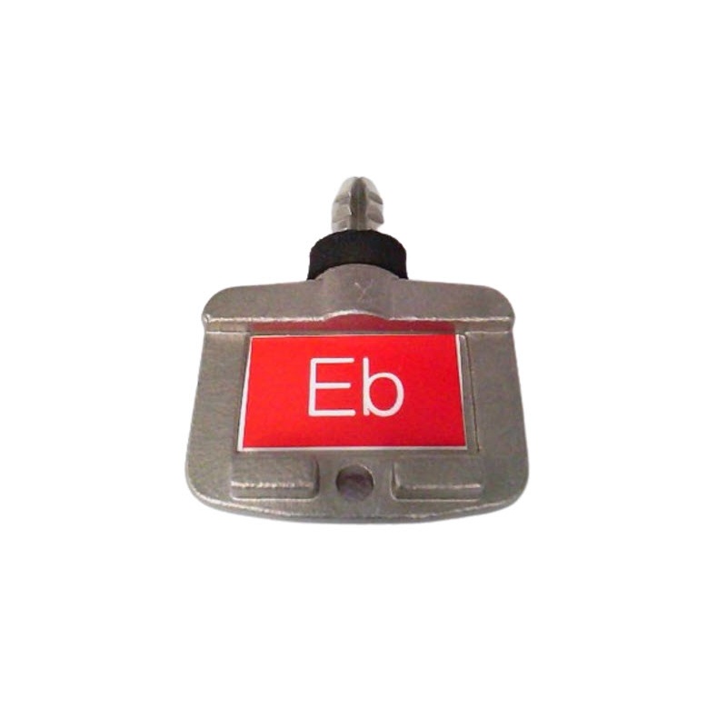 Блокировка ключом Allen-Bradley 440T-AKEYE10EB