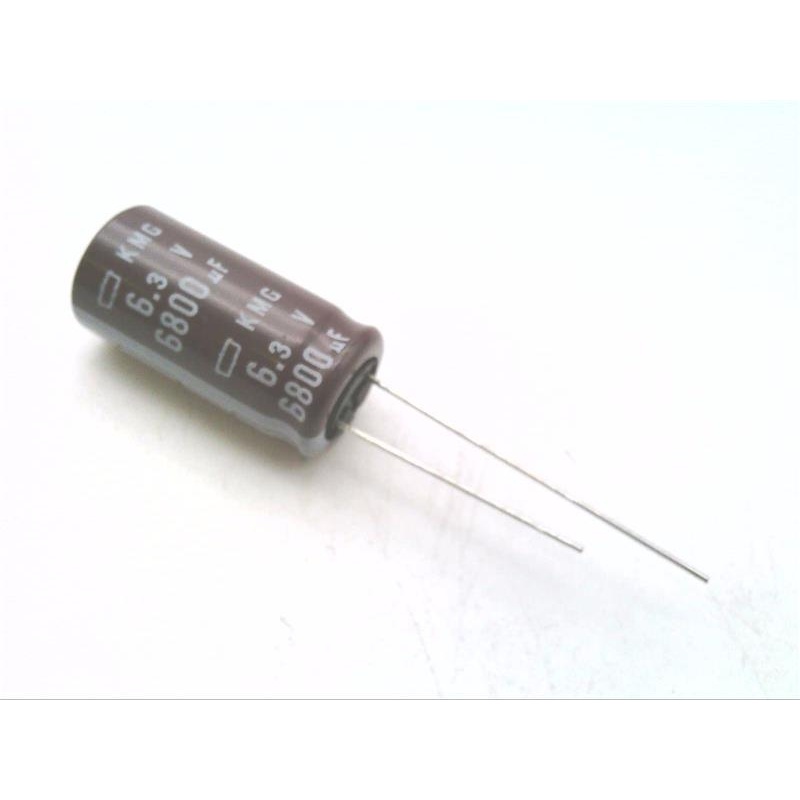 Конденсаторы общего назначения Generic CR6800U6.3V
