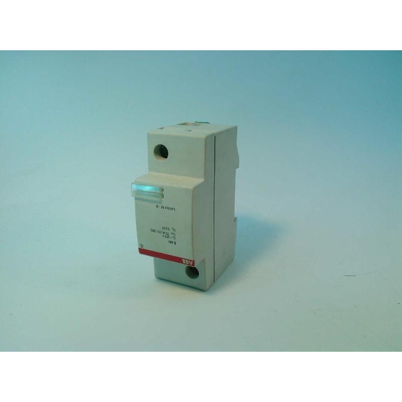 Сетевой фильтр ABB E441