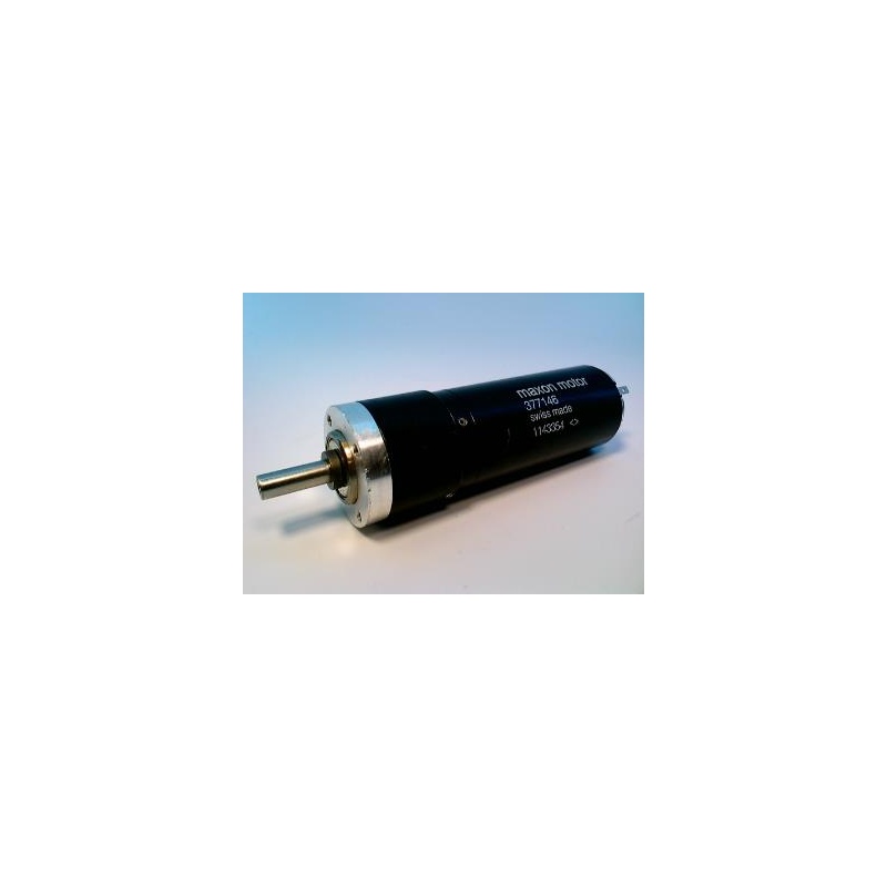 Комбинированный мотор-редуктор Maxon Motor 377146