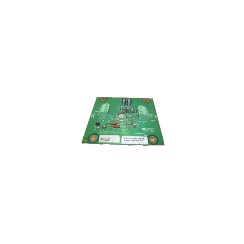 Печатная плата Millitronic 24751577-03