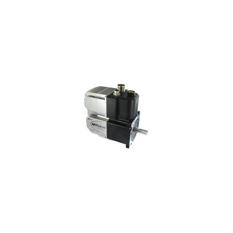Шаговый двигатель Novanta MDI4MRQ34A1-EQ