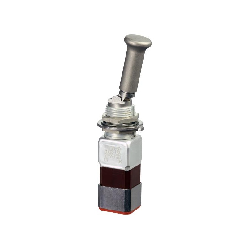 Селекторные переключатели Honeywell 112TW11D