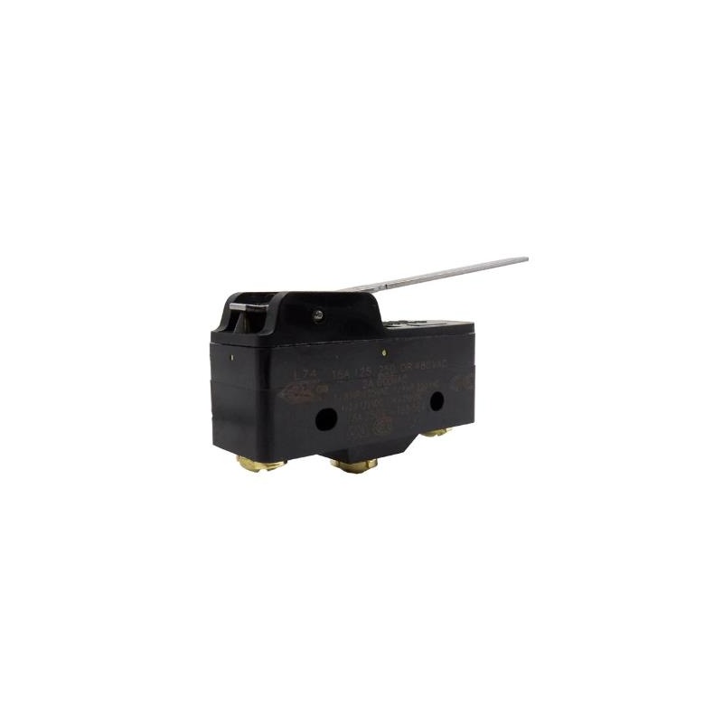 Базовый переключатель BZ-2RW80-A2