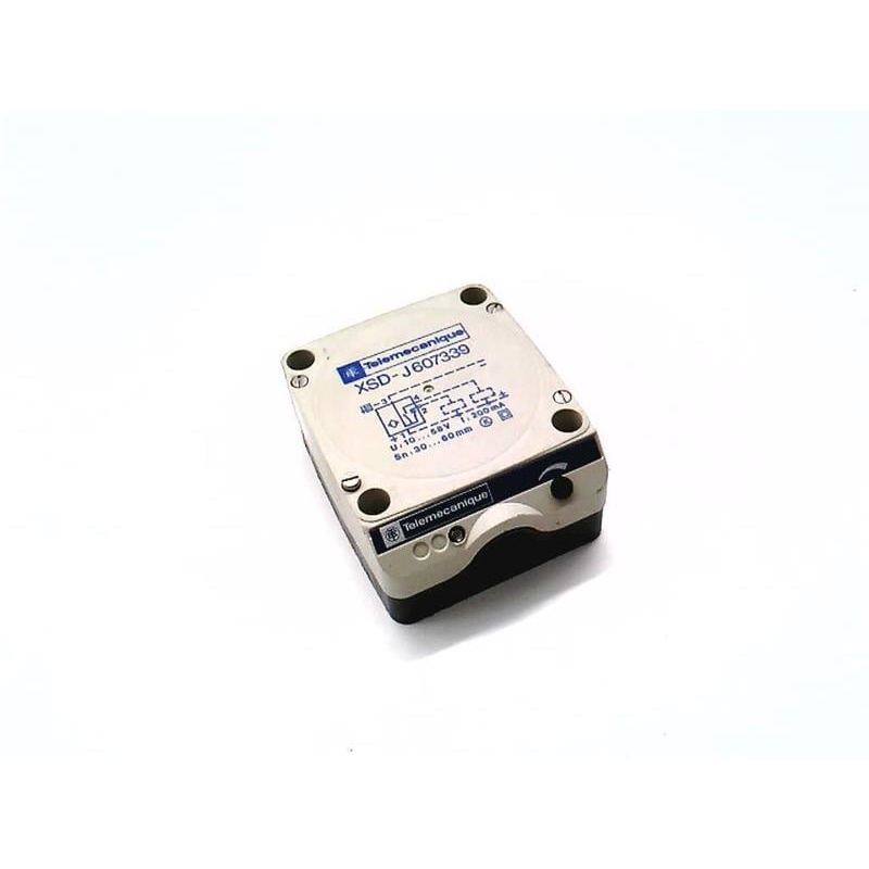 Датчик приближения Telemecanique Sensors XSDJ607339