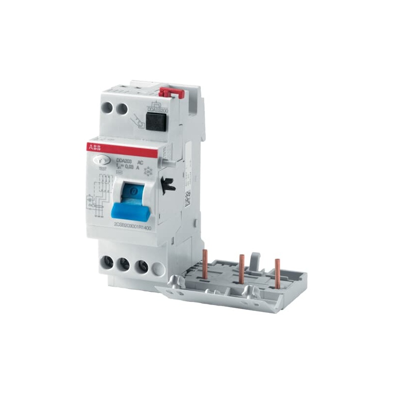 Детекторы неисправностей ABB 2CSB203101R5630
