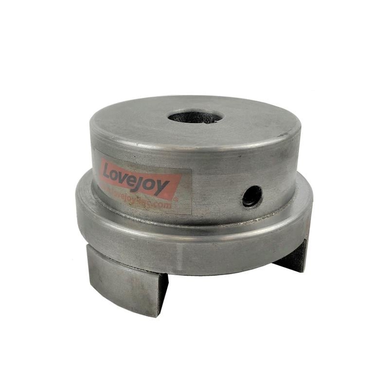 Ступица челюстной муфты Lovejoy L-225 X 1-1/8