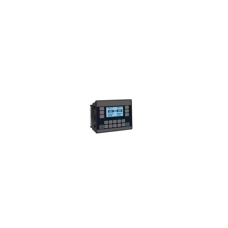 Интерфейсы оператора HMI Maple Systems HMC7030A-M