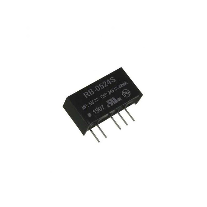 Конвертер Recom RB-0524S