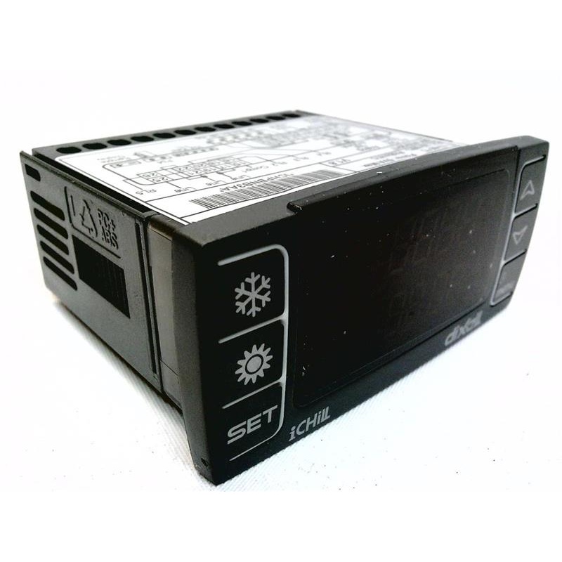 Температурный контроллер IC121CX-10100