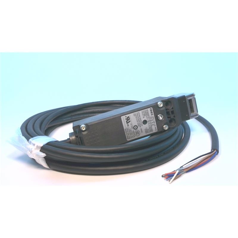 Предохранительный выключатель Idec HS5E-F4405-G