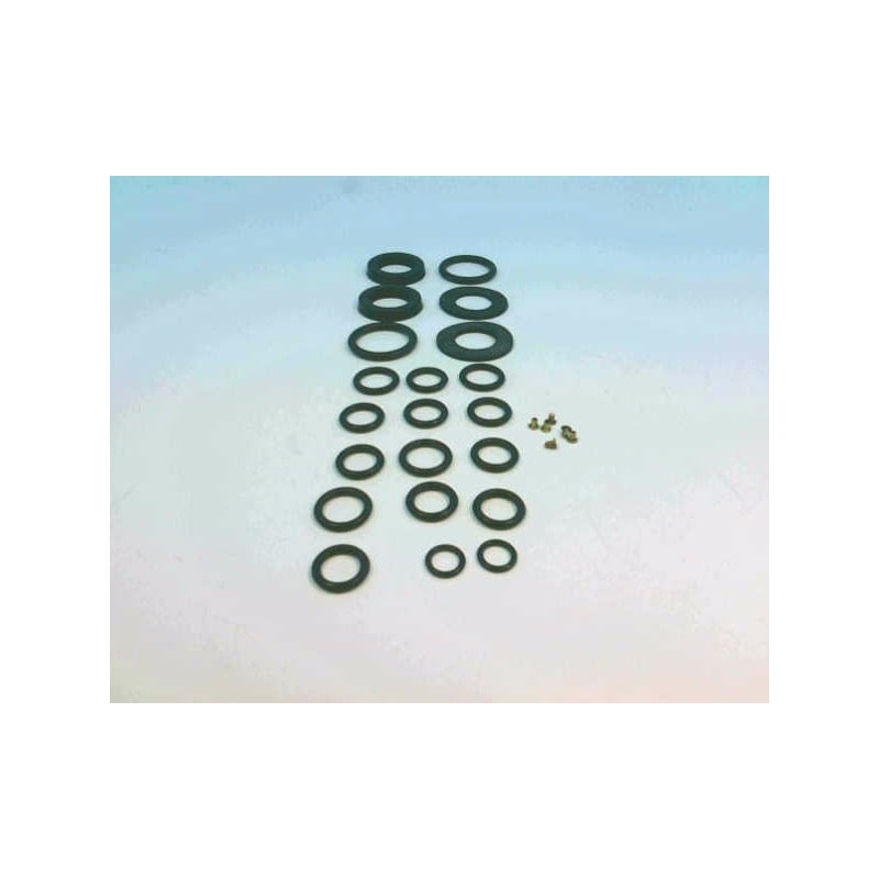 Ремкомплект пневматического клапана Versa Valves V-4332