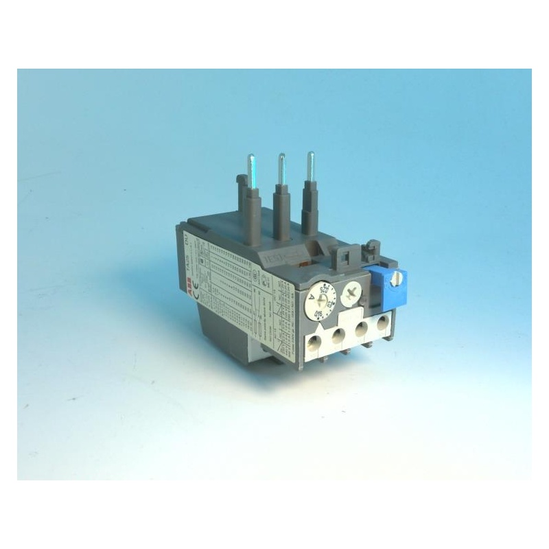 Твердотельные реле перегрузки ABB 1SAZ211201R1009
