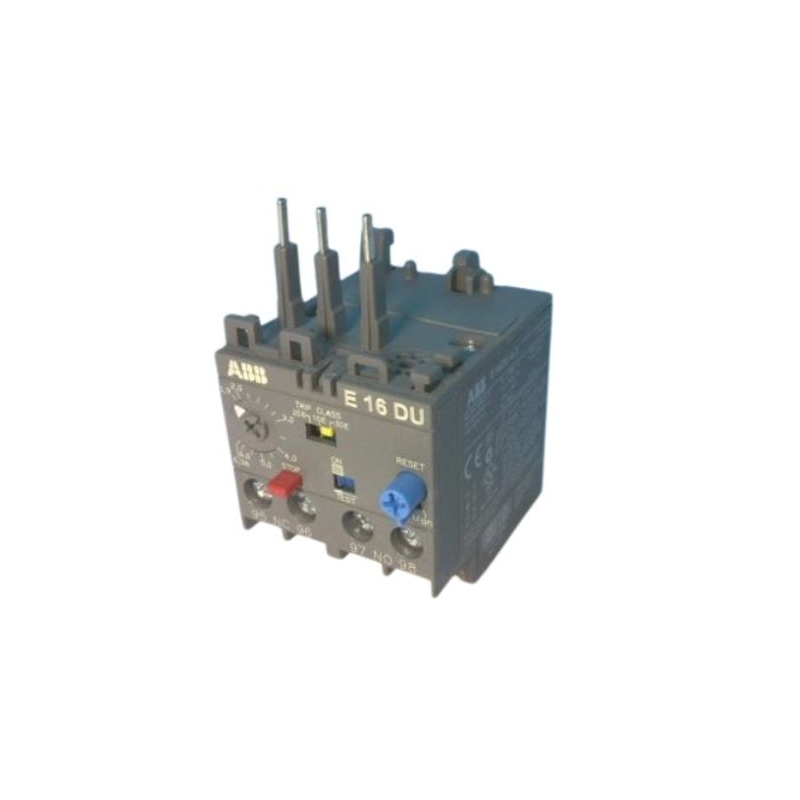 Реле перегрузки ABB 1SAX111001R1104