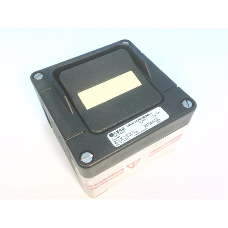 Переключатель света Eaton GHG2732000R0003