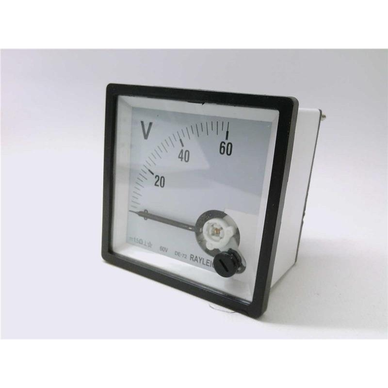 Панельные измерительные приборы Rayleigh Instruments RQ96E-60A