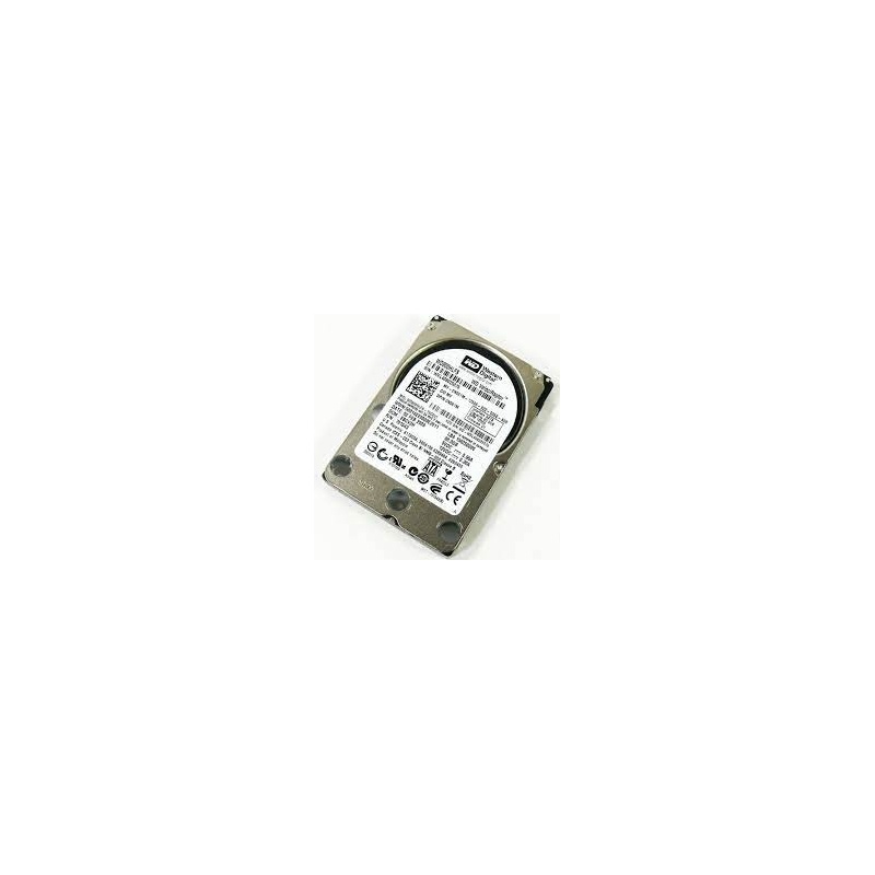 Устройства хранения данных Western Digital WD800HLFS