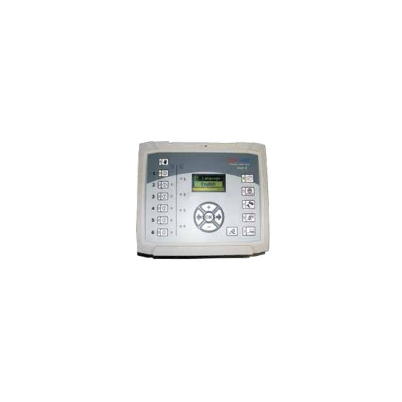 Блок управления Valco Melton 074XX056