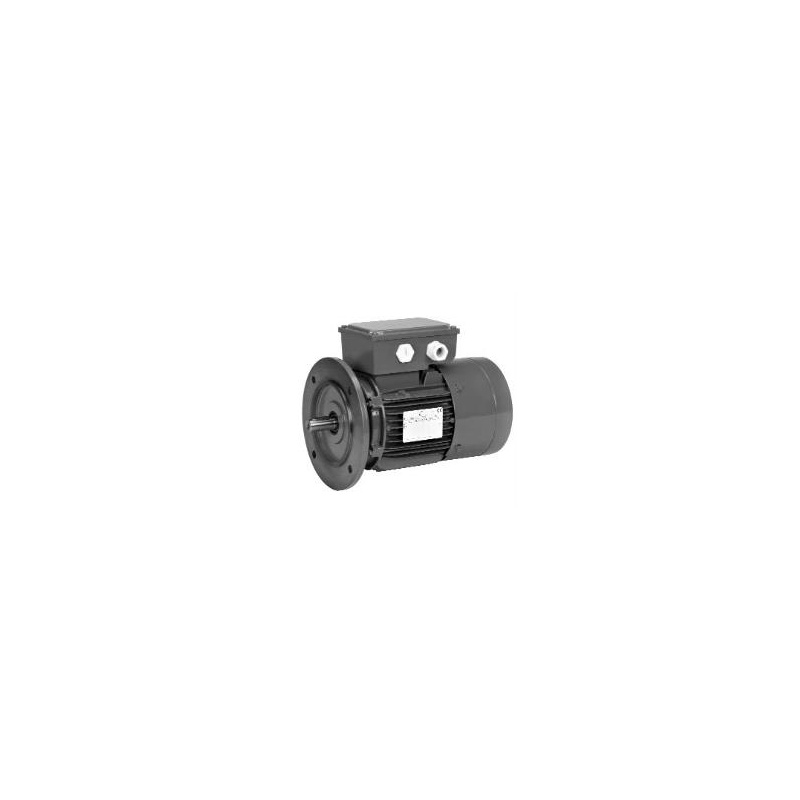 Тормозной двигатель Nidec Corp BR32S2ACR3