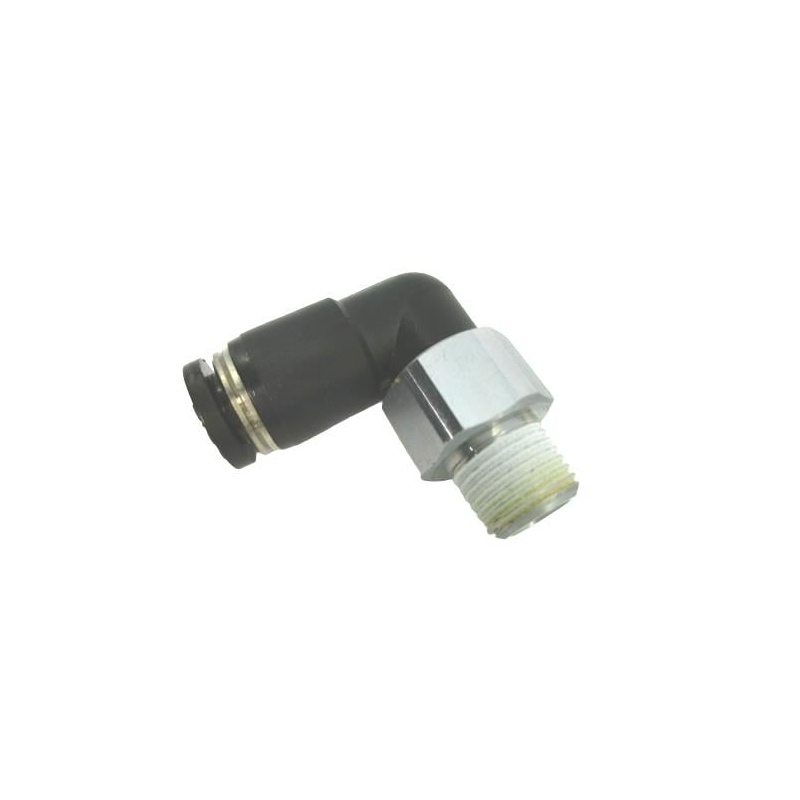 Фитинг Pisco Pneumatics RL6-01