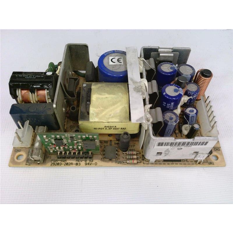 Блок питания в сборе Phihong PSA-45A