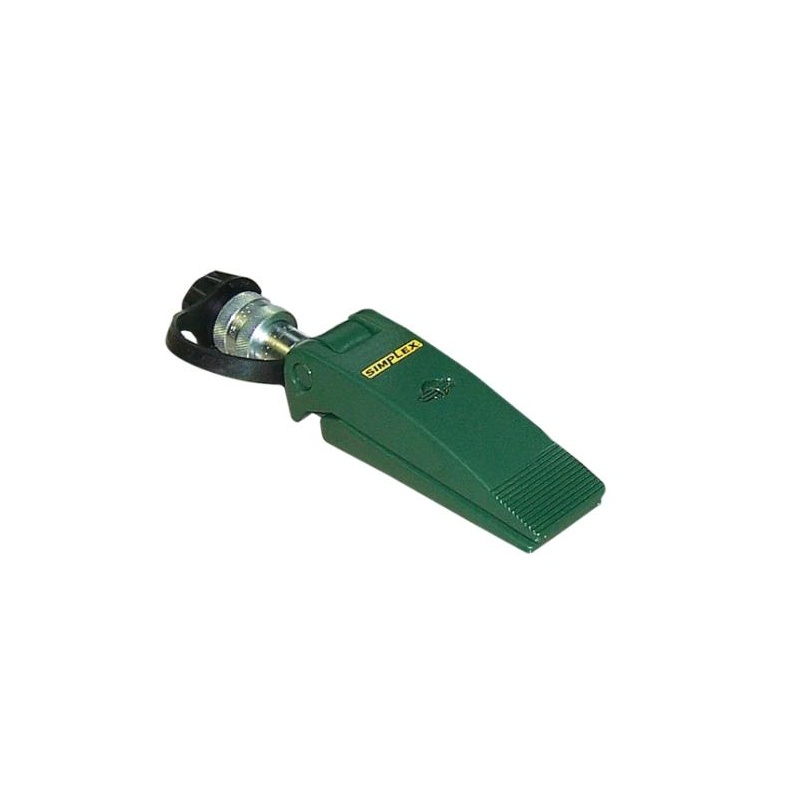 Гидравлический распределитель Simplex Hydraulic Tools S2000A